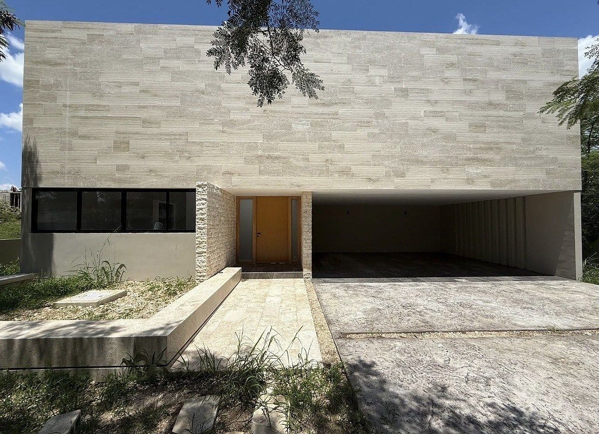 Casa en Yucatán Country Club, Mérida, foto 2 de 13
