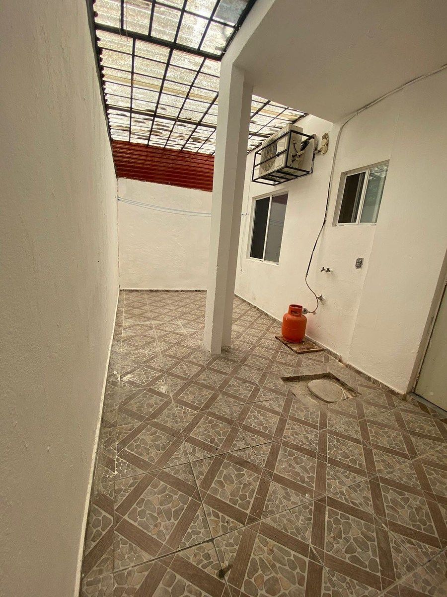 Departamento en Real Ibiza, Playa del Carmen, foto 10 de 11