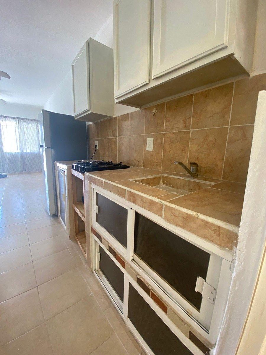 Departamento en Real Ibiza, Playa del Carmen, foto 2 de 11