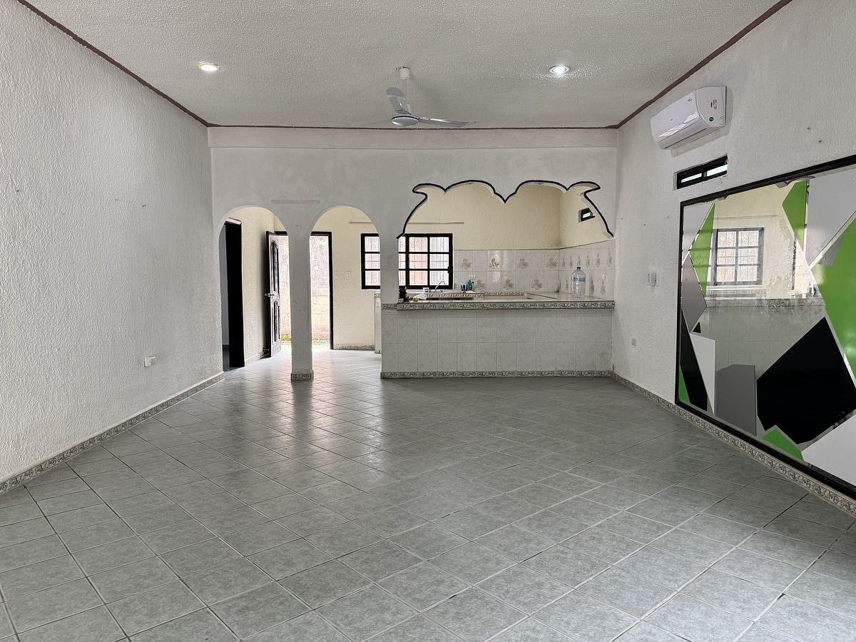 Casa en Ejidal, Playa del Carmen, foto 4 de 16