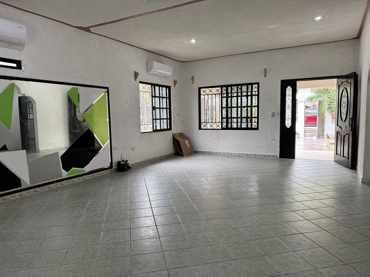 Casa en Ejidal, Playa del Carmen, foto 5 de 16