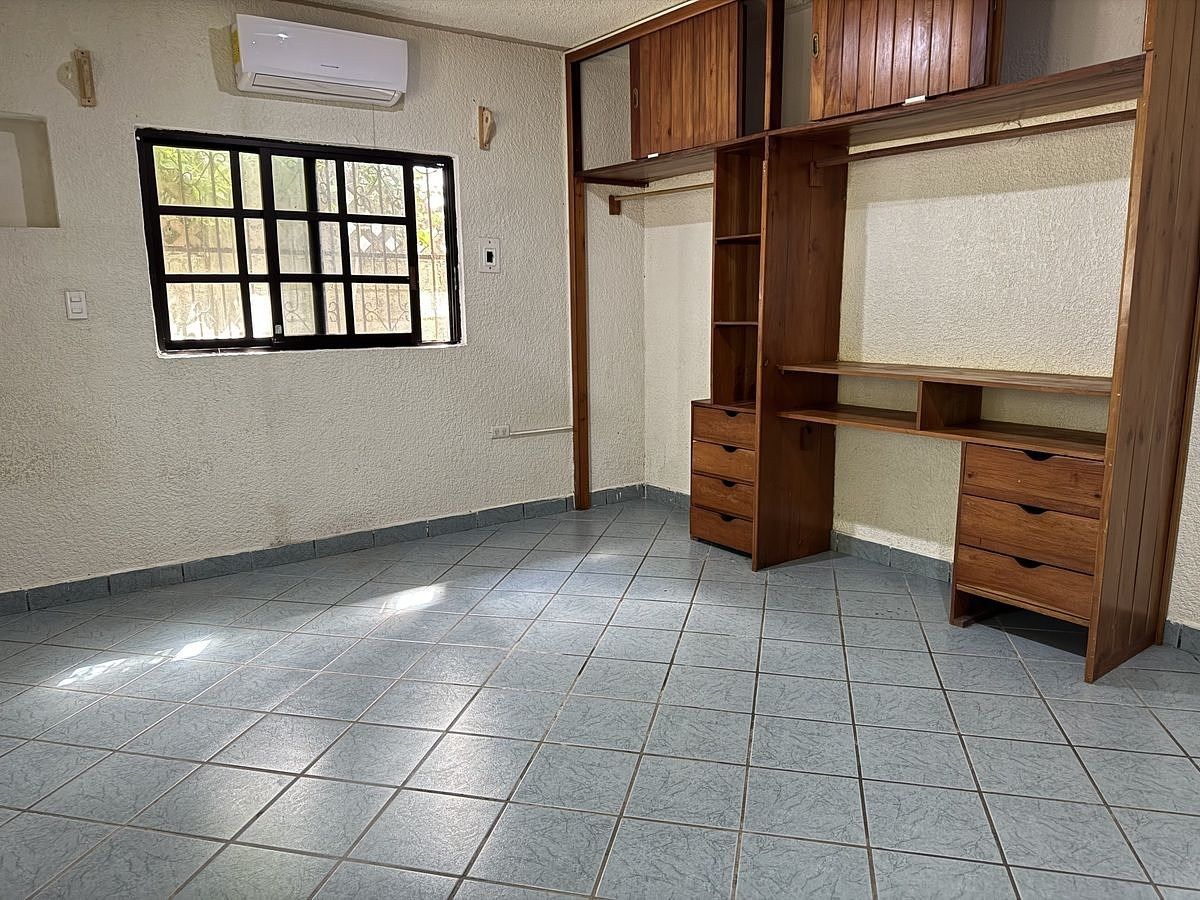 Casa en Ejidal, Playa del Carmen, foto 9 de 16