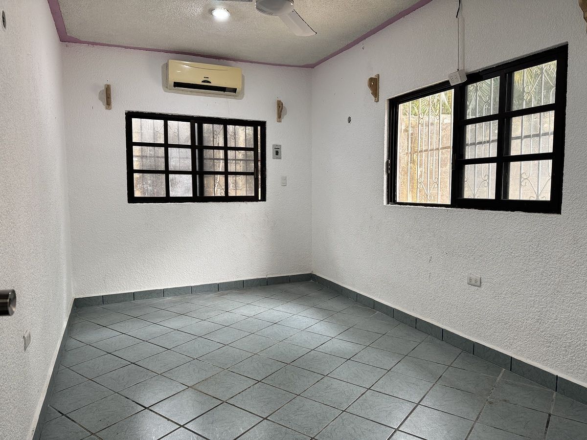 Casa en Ejidal, Playa del Carmen, foto 11 de 16