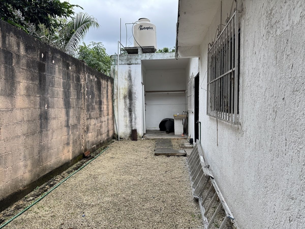 Casa en Ejidal, Playa del Carmen, foto 14 de 16