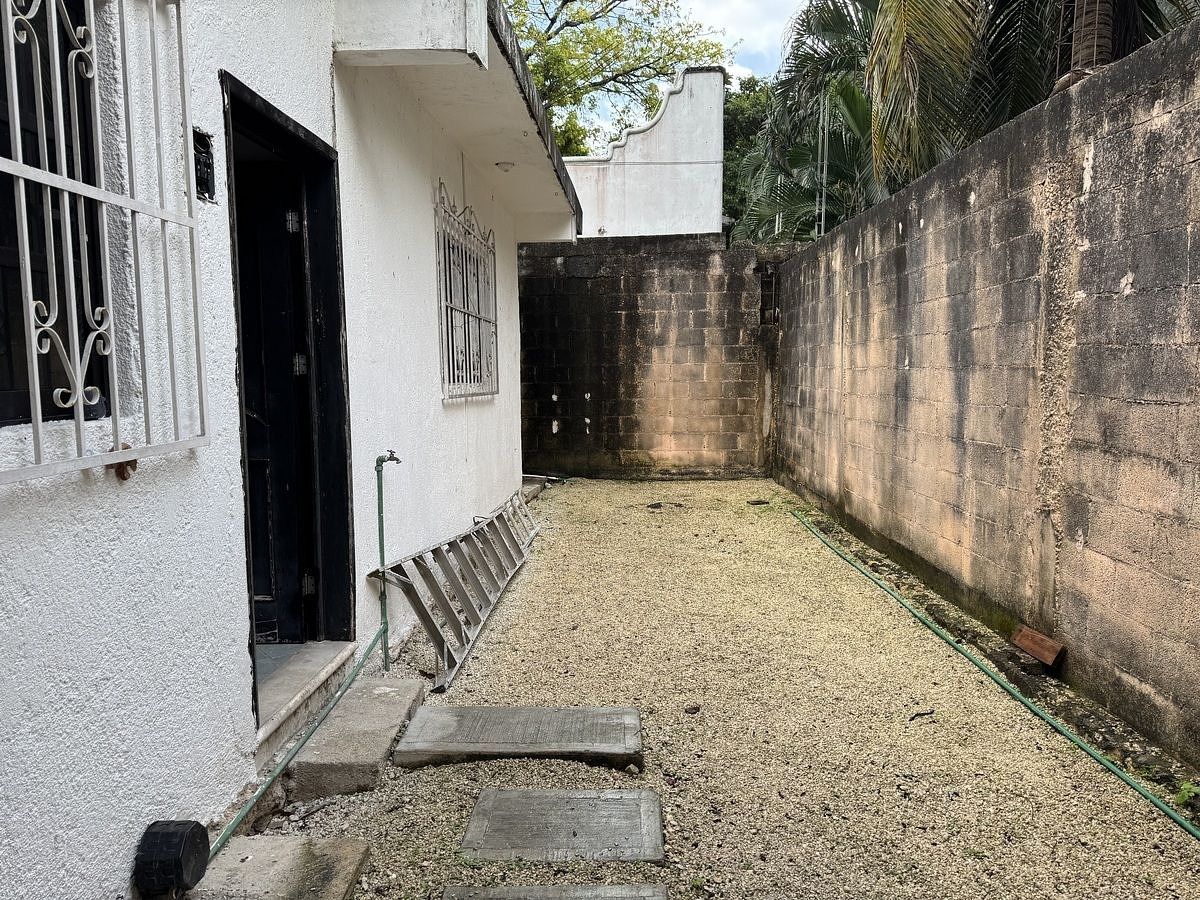 Casa en Ejidal, Playa del Carmen, foto 16 de 16
