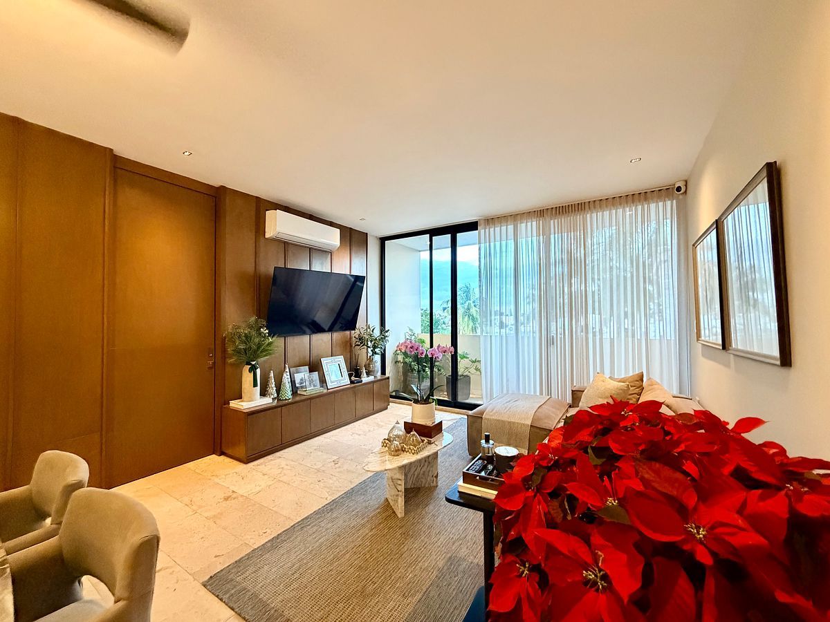 Apartamento em Campestre, Mérida, foto 8 de 20
