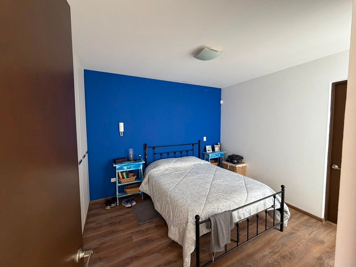 Casa en condominio en Alcázar, Jesús María, foto 6 de 14