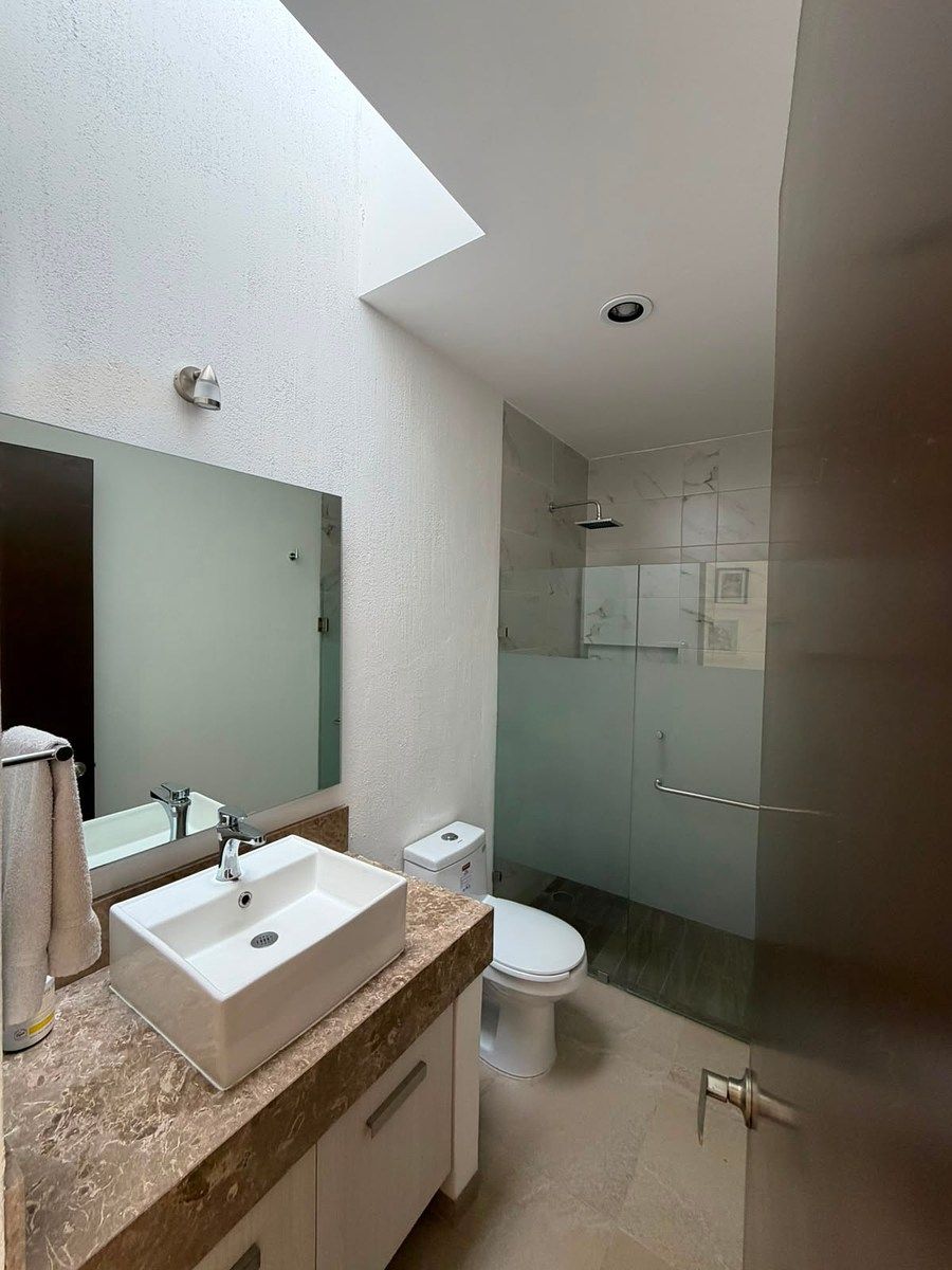 Casa en condominio en Alcázar, Jesús María, foto 4 de 14