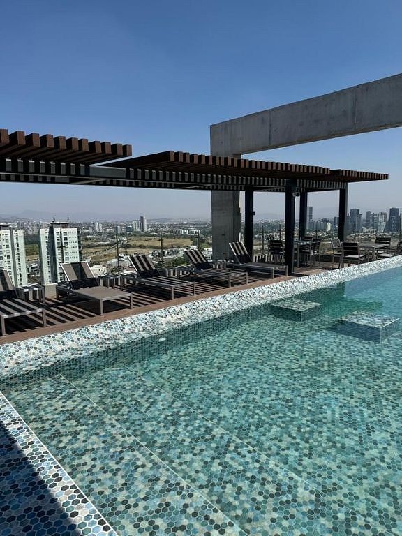 Apartment in Puerta las Lomas, Zapopan, photo 5 of 14