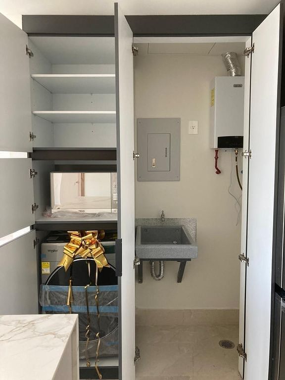 Apartment in Puerta las Lomas, Zapopan, photo 14 of 14