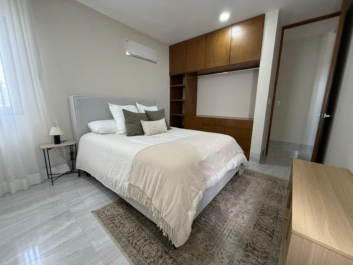 Apartamento em Royal del Parque, Mérida, foto 4 de 10