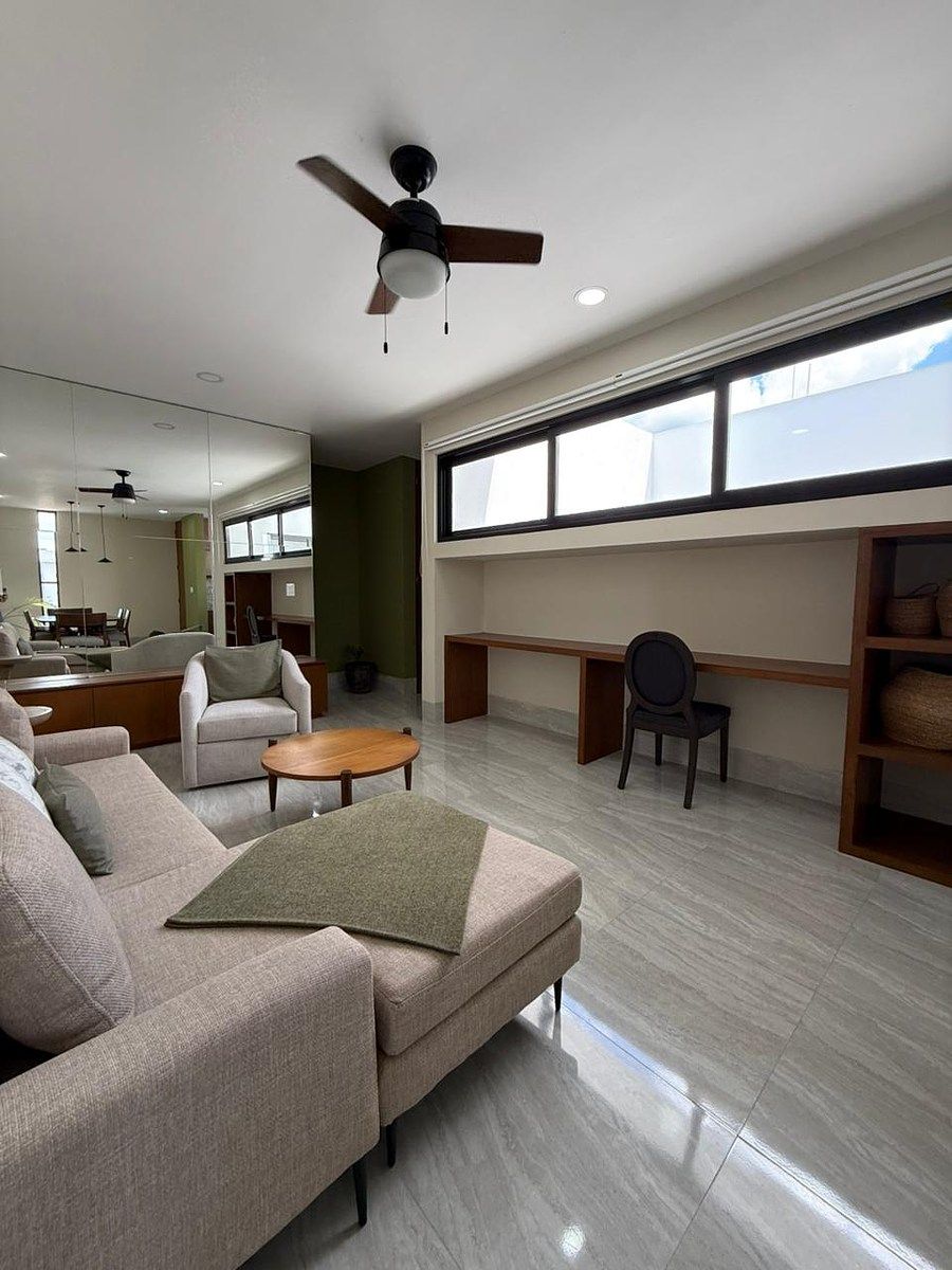 Apartamento em Royal del Parque, Mérida, foto 2 de 10