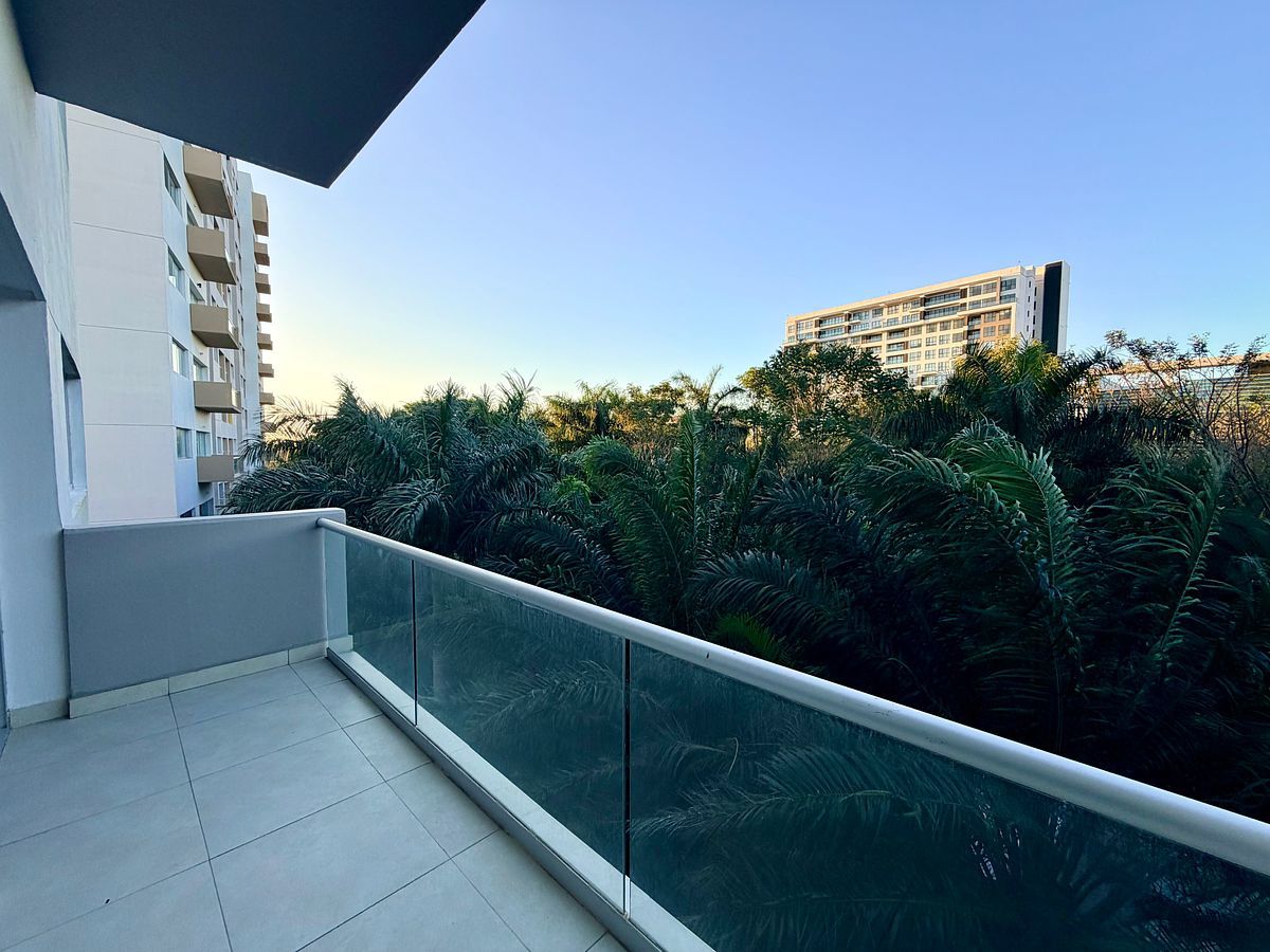 Departamento en Vía Montejo, Mérida, foto 6 de 29