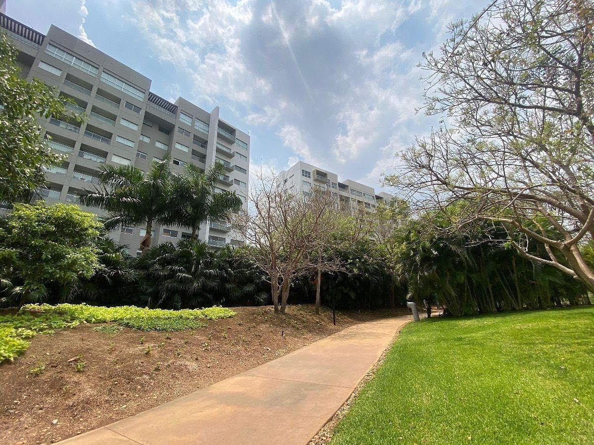 Departamento en Vía Montejo, Mérida, foto 27 de 29