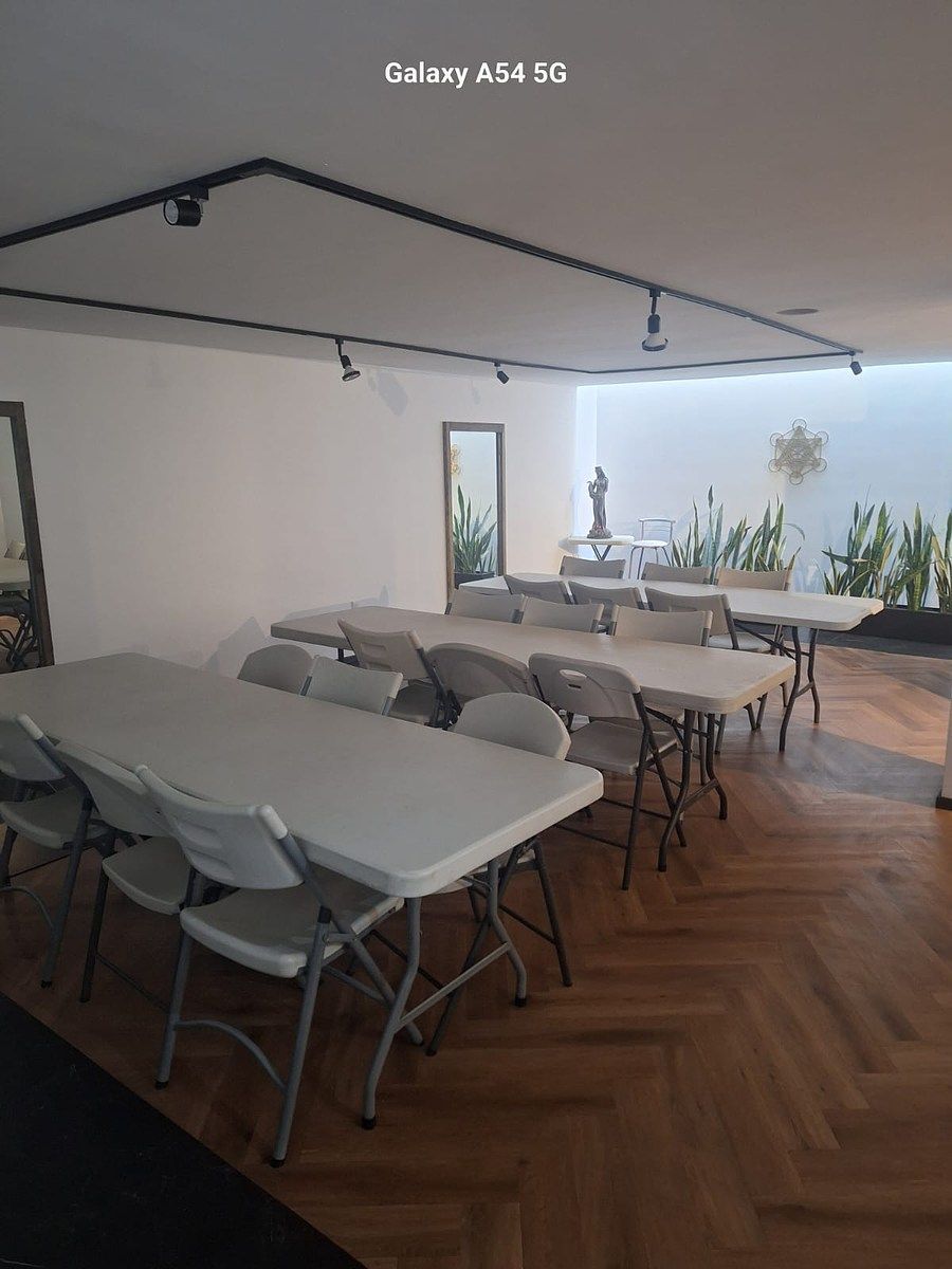 House in Merced Gómez, Álvaro Obregón, photo 6 of 14