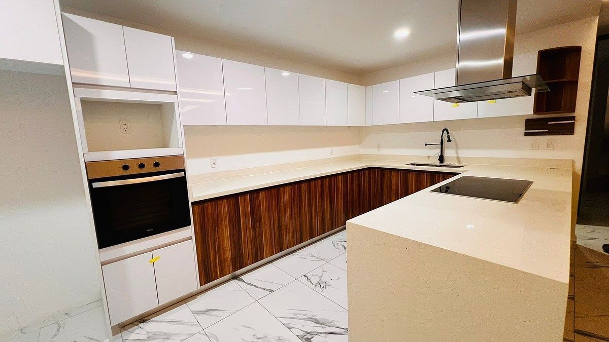 Apartamento em Supermanzana 11, Benito Juárez, foto 2 de 26