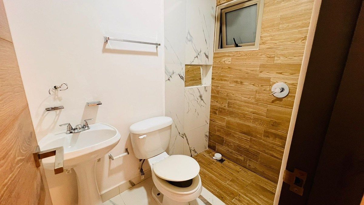 Apartamento em Supermanzana 11, Benito Juárez, foto 5 de 26
