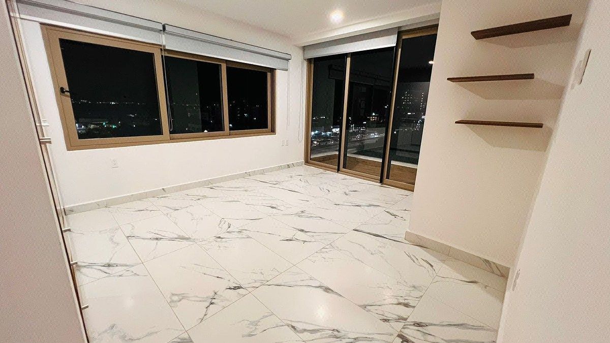 Apartamento em Supermanzana 11, Benito Juárez, foto 8 de 26