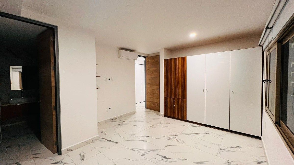 Apartamento em Supermanzana 11, Benito Juárez, foto 14 de 26