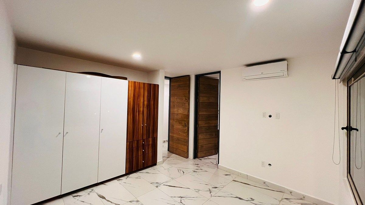 Apartamento em Supermanzana 11, Benito Juárez, foto 16 de 26