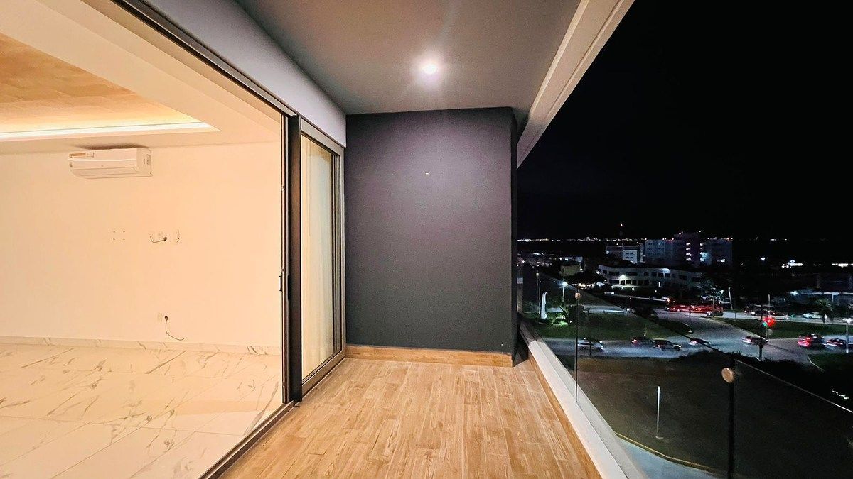 Apartamento em Supermanzana 11, Benito Juárez, foto 19 de 26