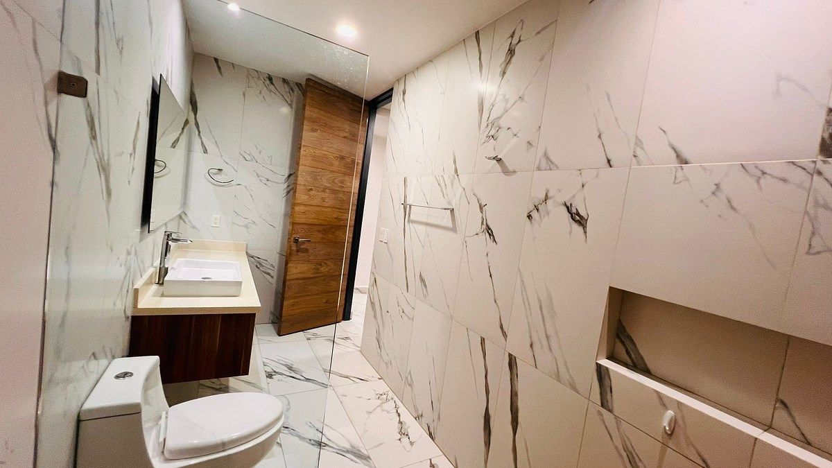 Apartamento em Supermanzana 11, Benito Juárez, foto 20 de 26