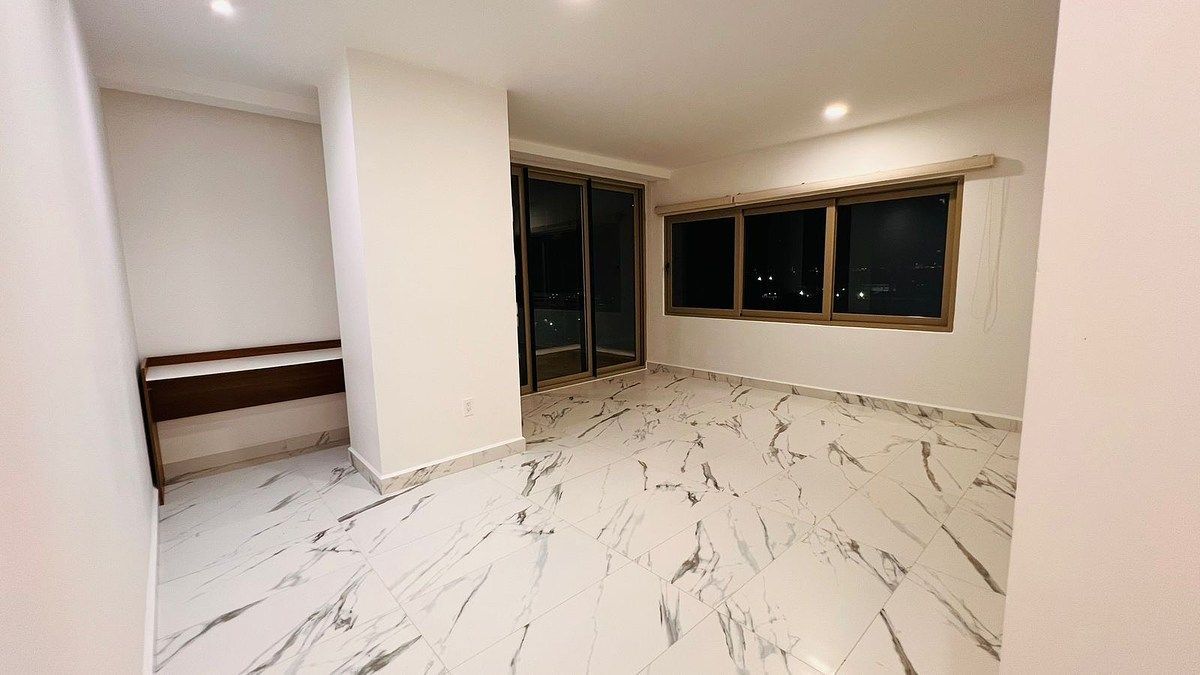 Apartamento em Supermanzana 11, Benito Juárez, foto 26 de 26