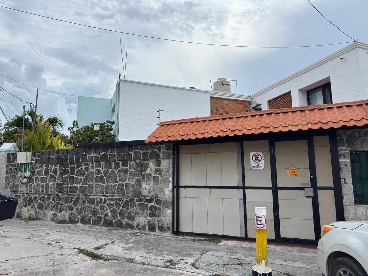 EDIFICIO EN VENTA | INVERSIÓN PARA RENTAS VACACIONALES EN CANCÚN CENTRO, foto 1 de 14