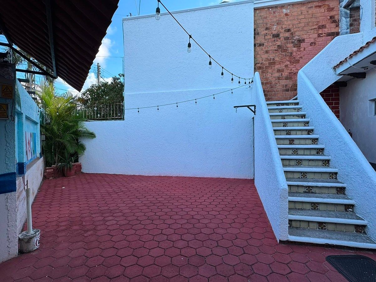 Building in Supermanzana 26, Benito Juárez, photo 2 of 15