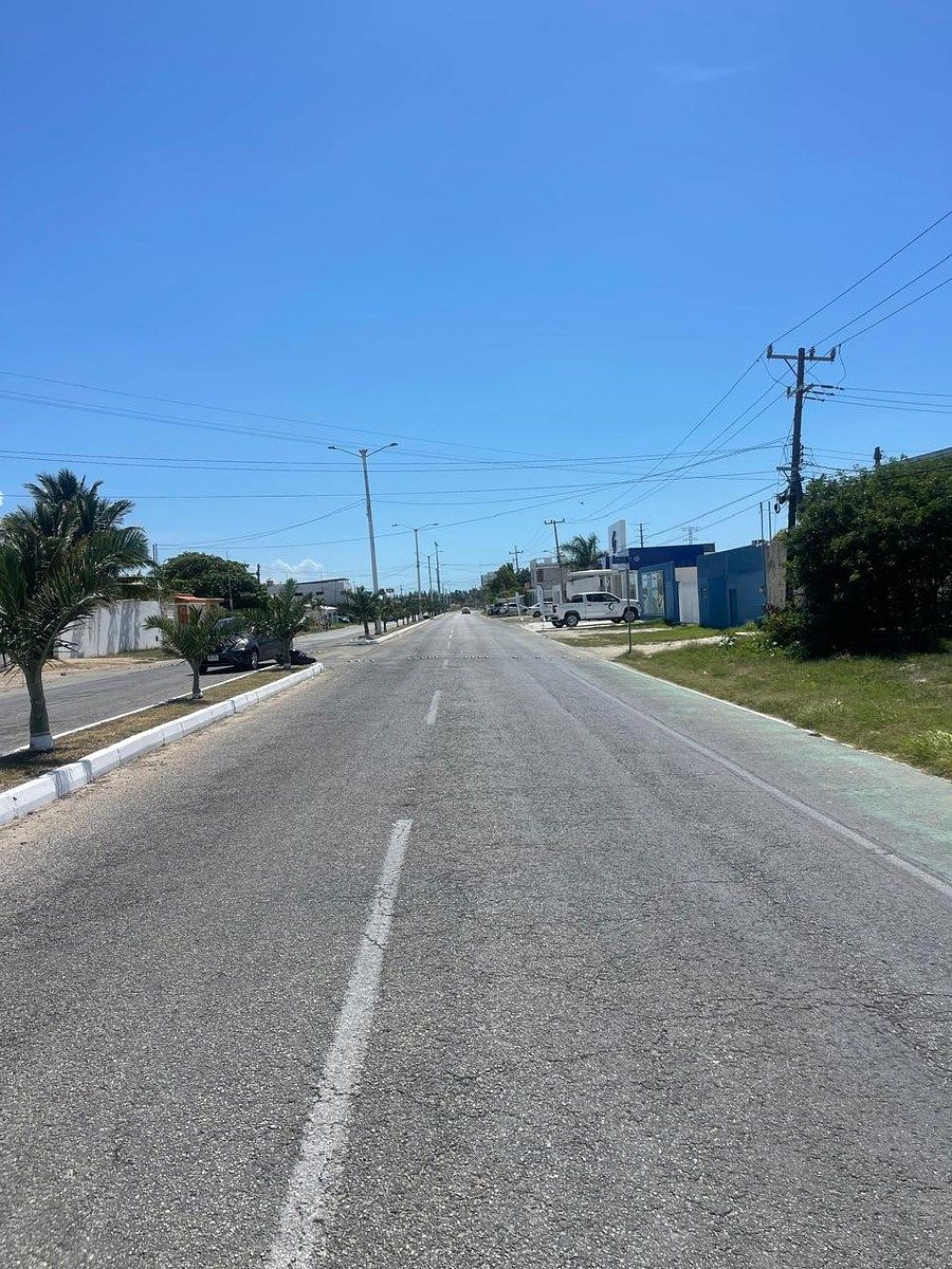Lot in Nueva Yucalpeten, Progreso, photo 3 of 4