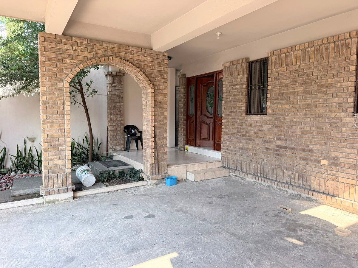 Casa em Contry Sol, Guadalupe, foto 2 de 8