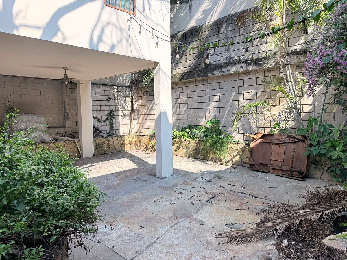 Casa em Contry Sol, Guadalupe, foto 3 de 8