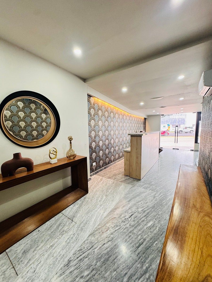 Apartamento em Jardines del Bosque Centro, Guadalajara, foto 8 de 11