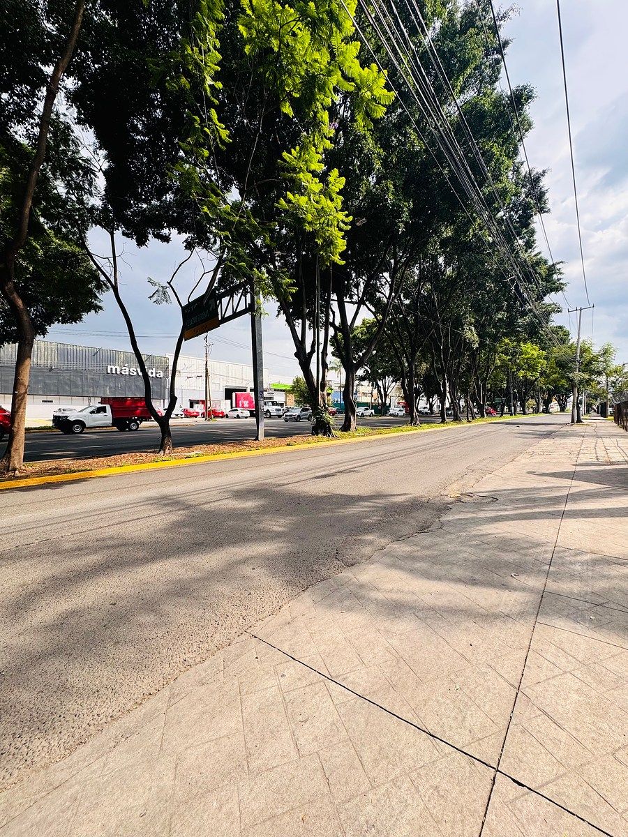 Apartamento em Jardines del Bosque Centro, Guadalajara, foto 10 de 11