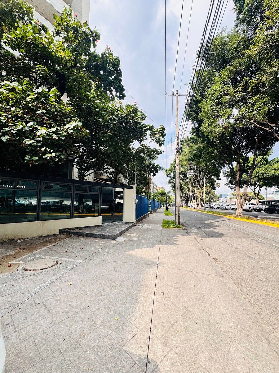 Apartamento em Jardines del Bosque Centro, Guadalajara, foto 11 de 11
