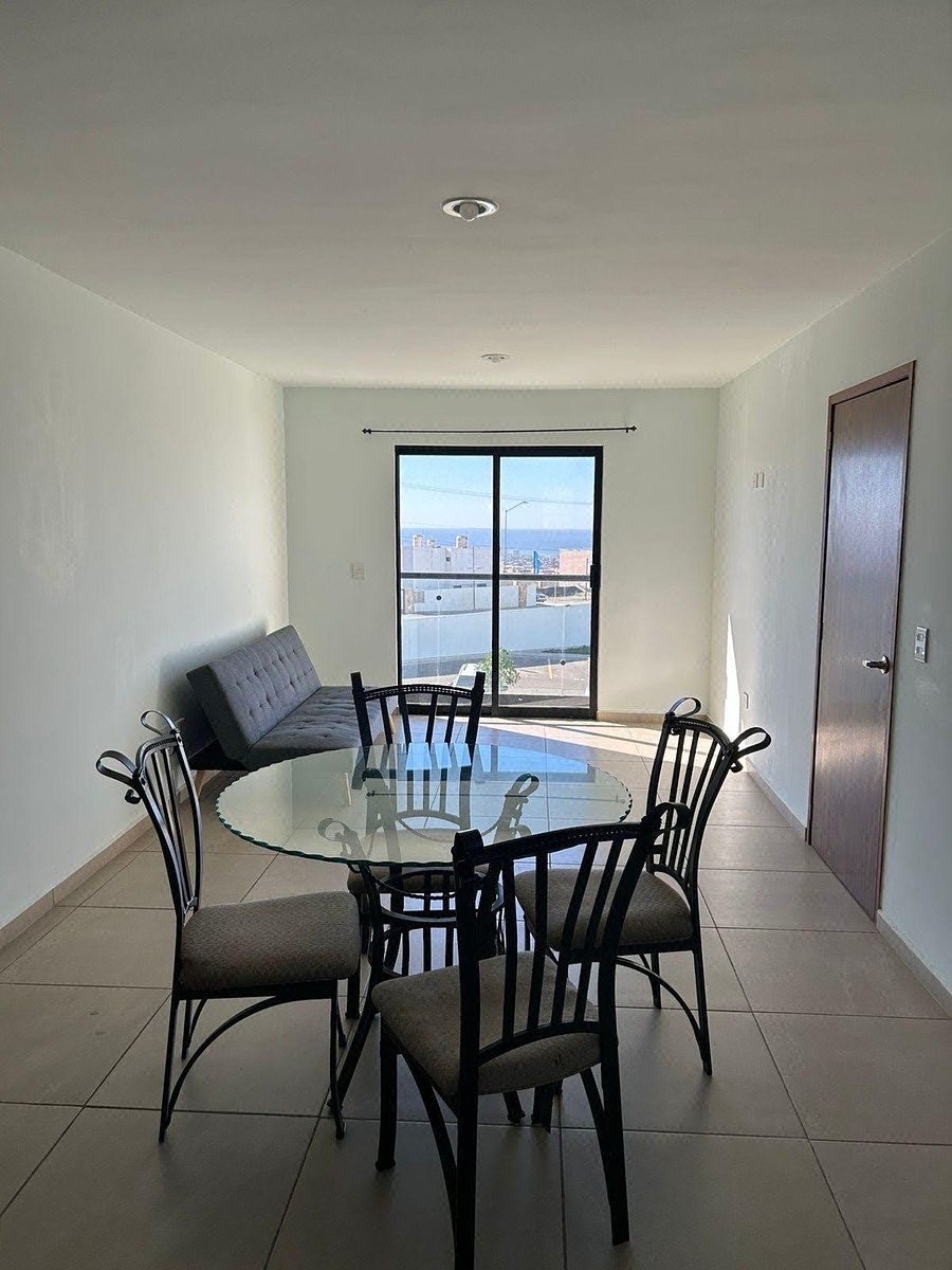 Apartment in Vizcaíno Residencial, Playas de Rosarito, photo 3 of 8