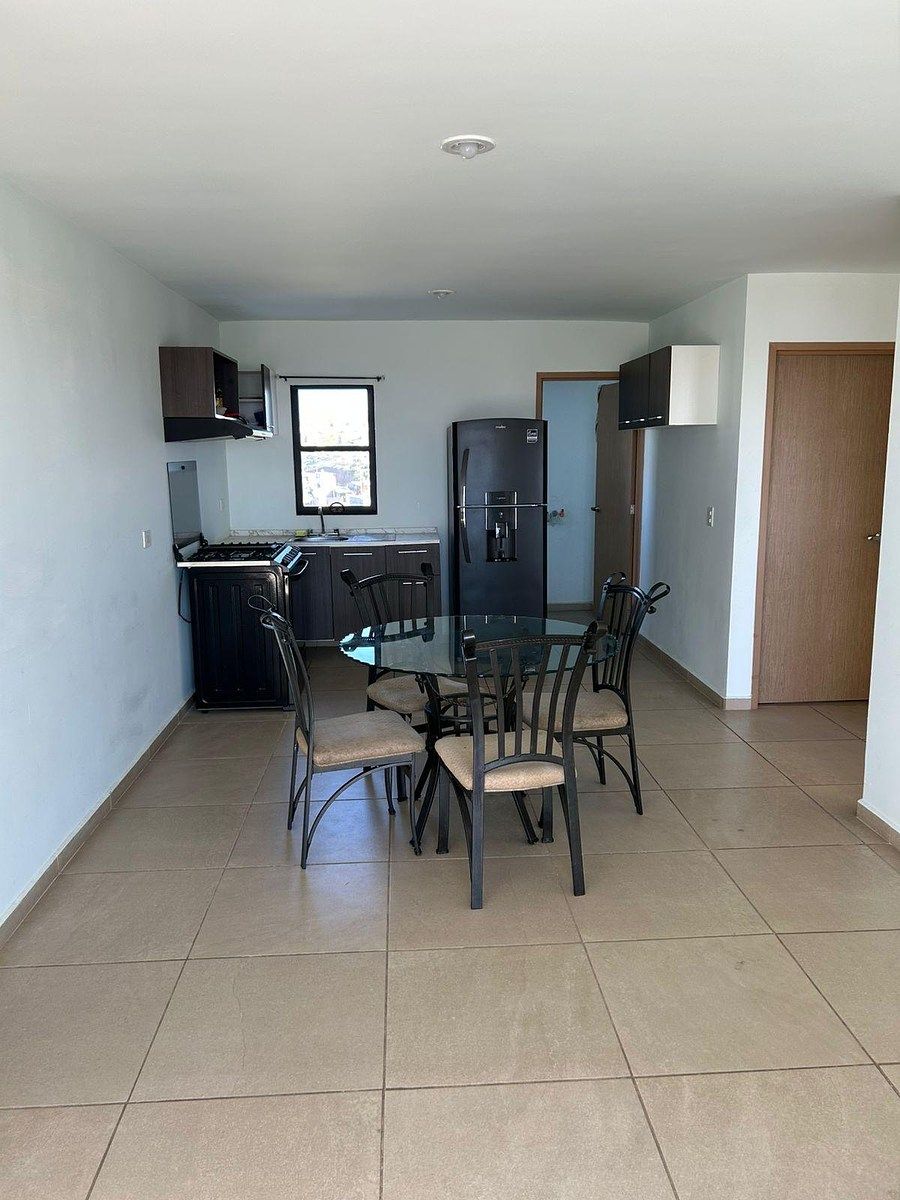 Apartment in Vizcaíno Residencial, Playas de Rosarito, photo 4 of 8