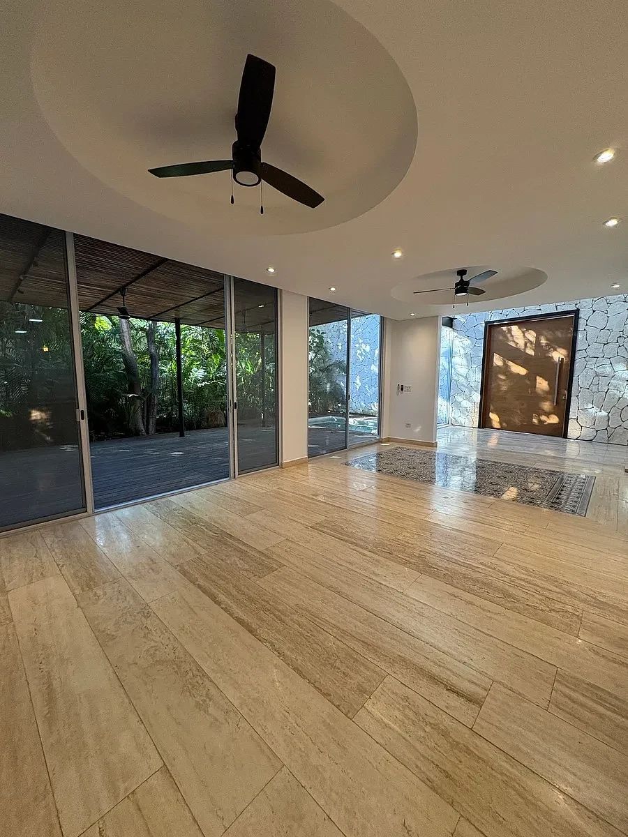 House in Gated Community in Cholul, Mérida, photo 9 of 13