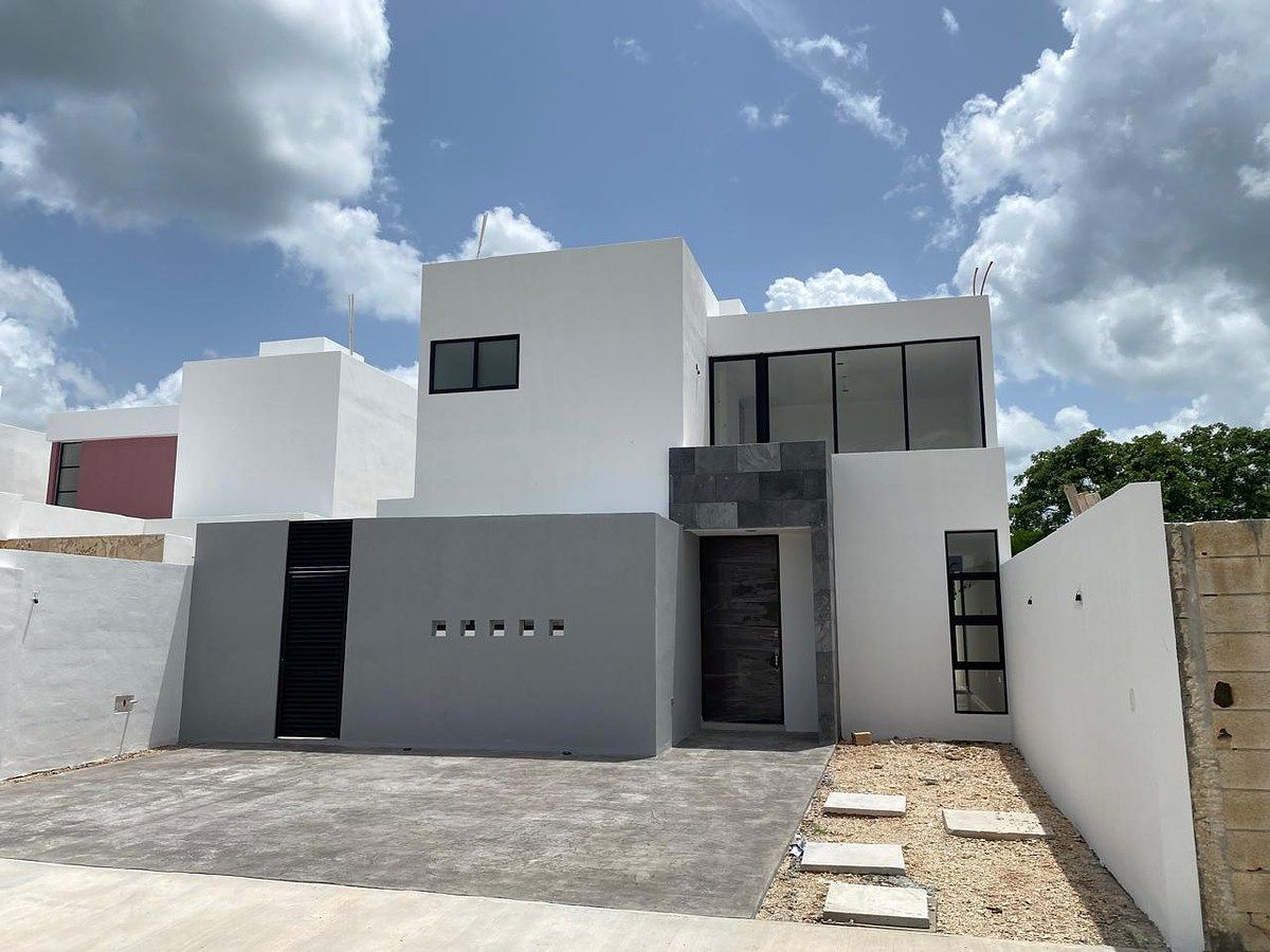 Casa en Conkal, Conkal, foto 17 de 17