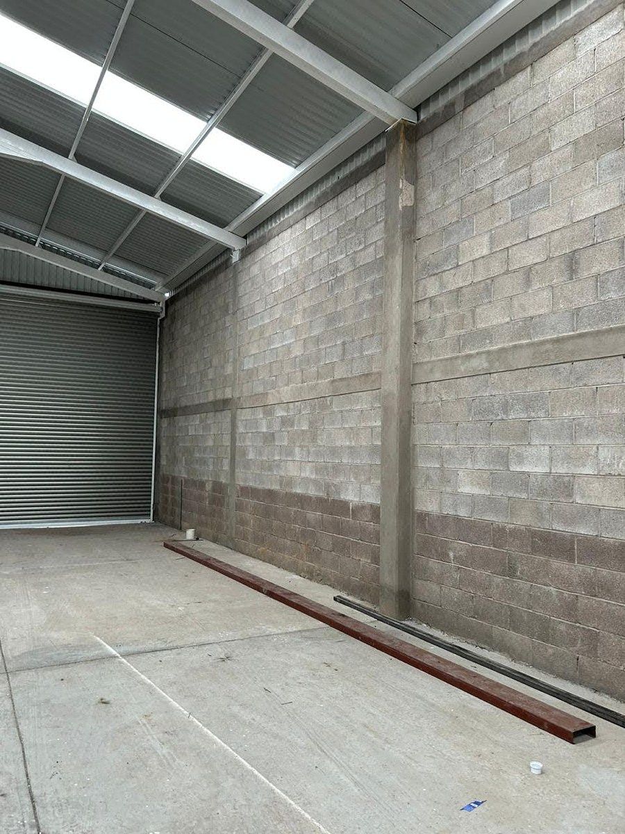 Bodega comercial en Jesús Gómez Portugal, Aguascalientes, foto 4 de 8