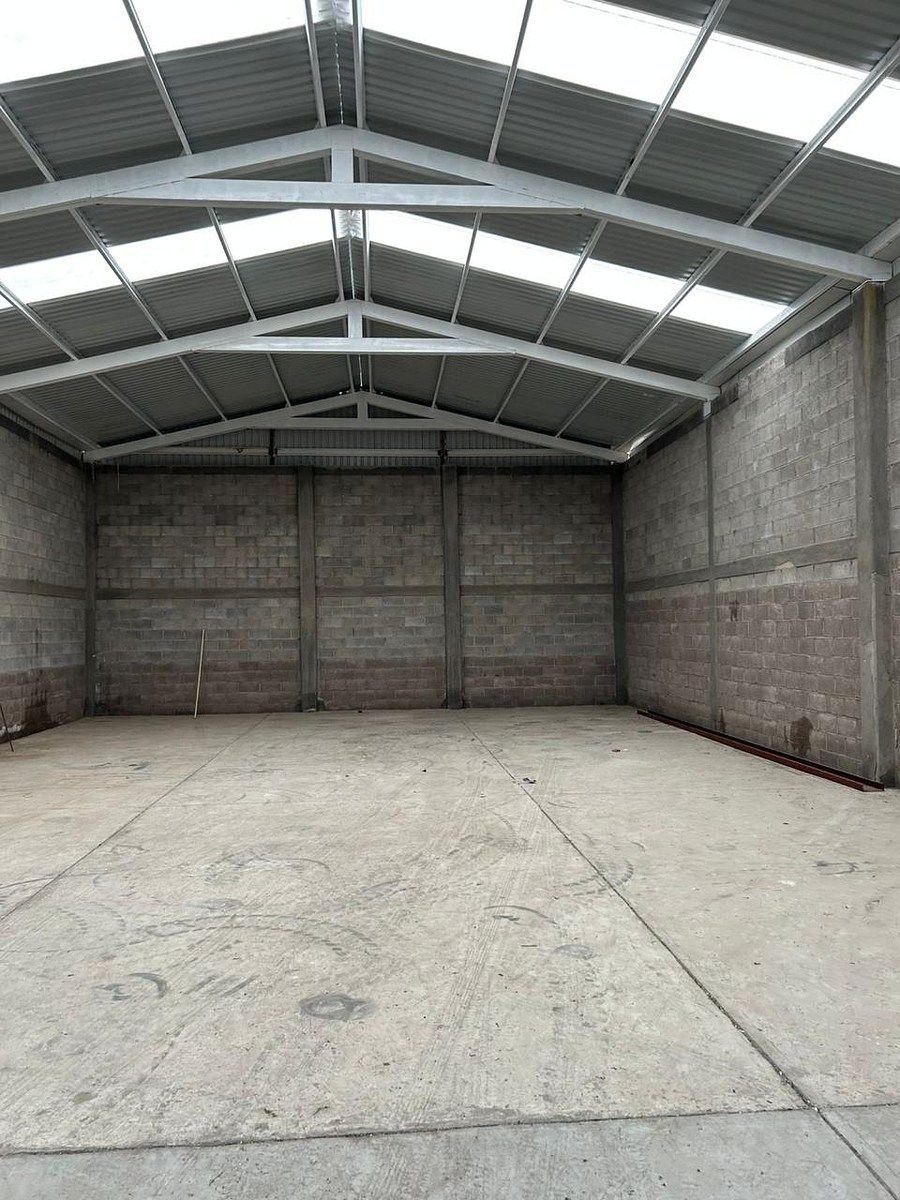 Bodega comercial en Jesús Gómez Portugal, Aguascalientes, foto 5 de 8
