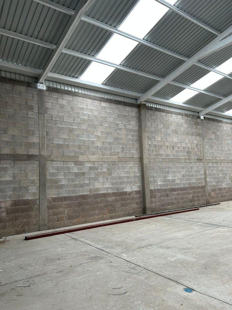 Bodega comercial en Jesús Gómez Portugal, Aguascalientes, foto 8 de 8