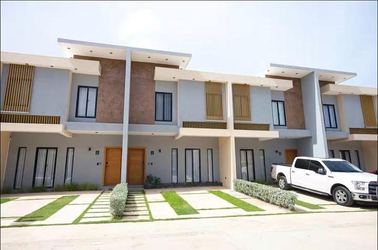 Venta de Villa amueblada en Costa Cana, Bavaro, foto 1 de 11