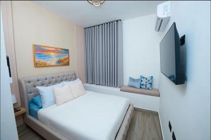 Villa en Costa Cana, Punta Cana, foto 6 de 11