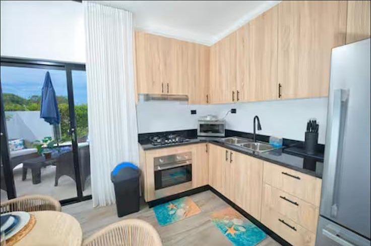 Villa en Costa Cana, Punta Cana, foto 4 de 11