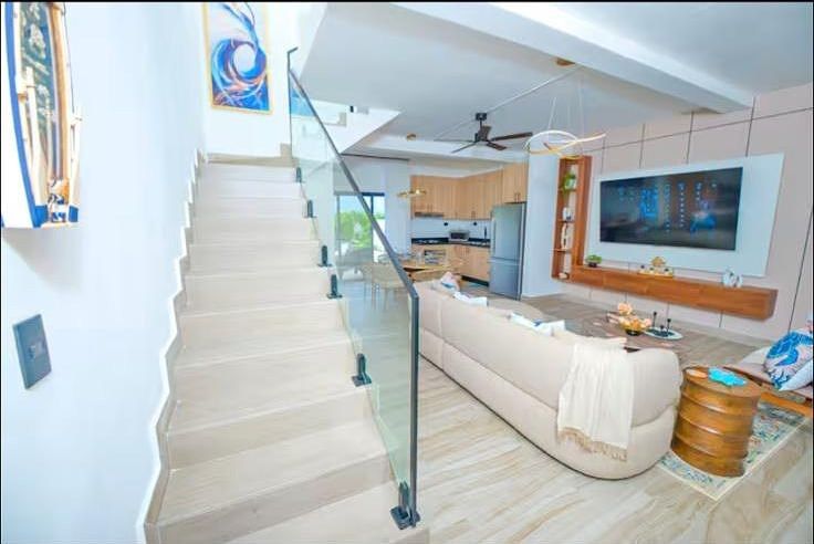 Villa en Costa Cana, Punta Cana, foto 2 de 11