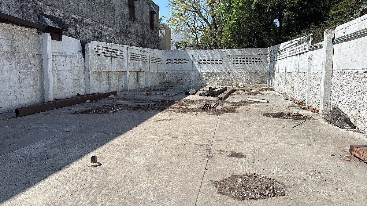 Terreno en Mérida Centro, Mérida, foto 9 de 11