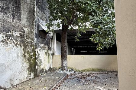 Terreno con construcción, Centro, Mérida, Yucatán