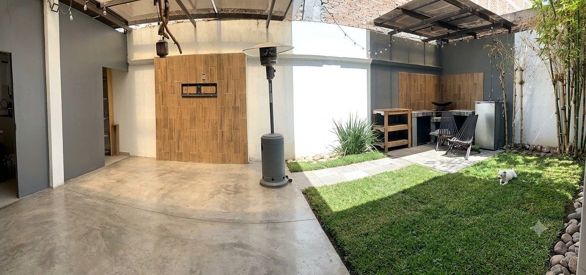 Casa em Residencial los Laureles, Durango, foto 19 de 19