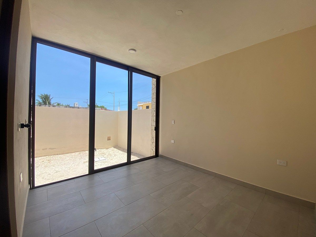 Casa en Chelem, Progreso, foto 5 de 17